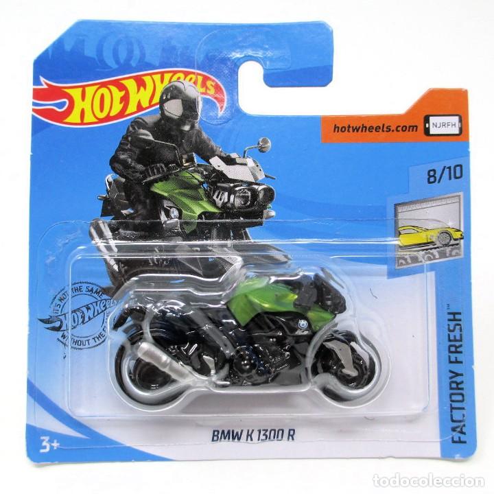 Modellautos Hot Wheels: Moto BMW K 1300 R de Hot Wheels - Hotwheels - 2020