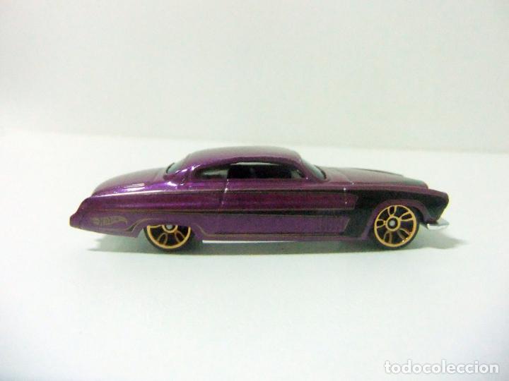 Auto in scala Hot Wheels: FISH&acute;D & CHIP&acute;D - HOT WHEELS MATTEL 2020 ESCALA 1:64 COCHE CAR AUTO TIPO JAGUAR MULTIPACK EXCLUSIVE