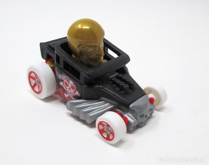 Voitures miniatures Hot Wheels: Skull Shaker de Hot Wheels - Hotwheels - Malasia 2017
