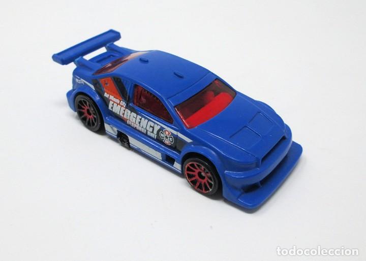Voitures miniatures Hot Wheels: Amazoon BFB 98 de Hot Wheels - Hotwheels - Thailandia 2013