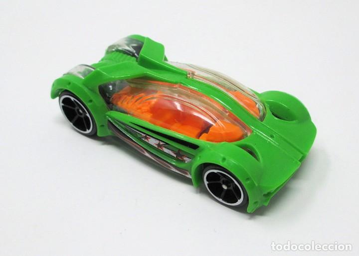 Coches a escala Hot Wheels: Iridium de Hot Wheels - Hotwheels - Malasia 2014