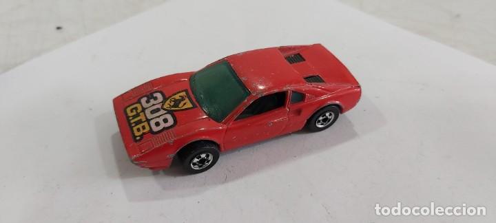Modellautos Hot Wheels: ANTIGUO COCHE DE HOT WHEELS RACEBAIT