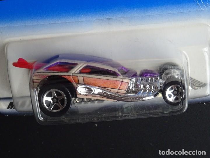 Coches a escala Hot Wheels: Hot Wheels 2000 primeras ediciones Surf Create - Foto 1