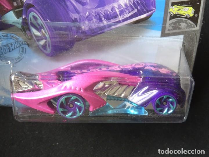 Coches a escala Hot Wheels: HOT WHEELS I - BELIEVE - Foto 2