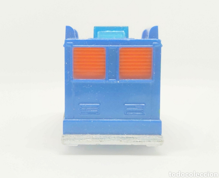 Coches a escala Hot Wheels: HOT WHEELS - Quick Bite - Foto 4