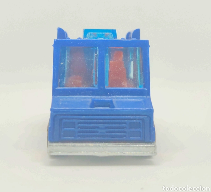 Coches a escala Hot Wheels: HOT WHEELS - Quick Bite - Foto 1