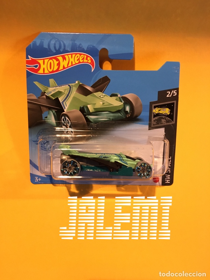 Carros em escala Hot Wheels: HOT WHEELS AIRUPTION 2021