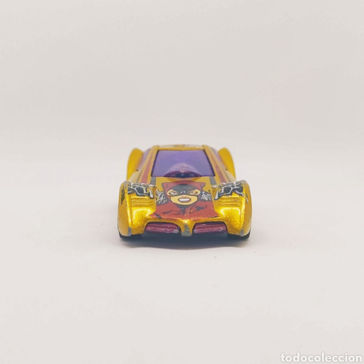 Coches a escala Hot Wheels: HOT WHEELS - Sinistra