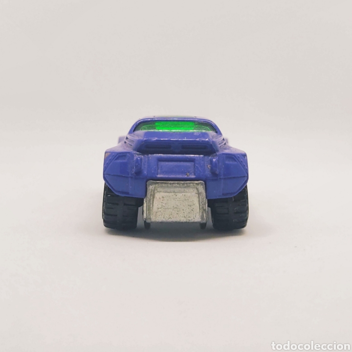 Coches a escala Hot Wheels: HOT WHEELS ---- RD08 - Foto 4