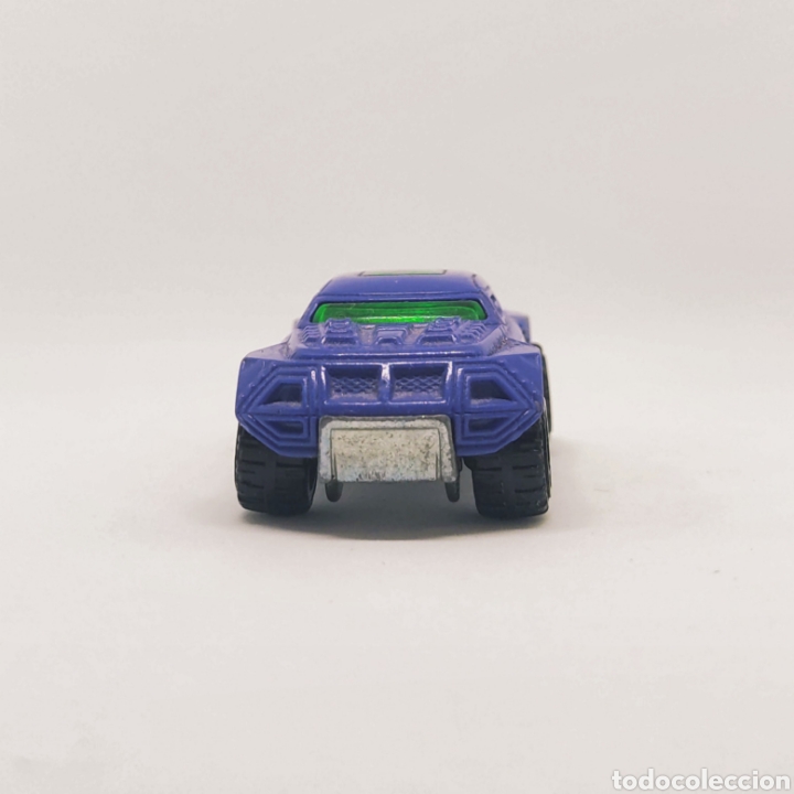 Coches a escala Hot Wheels: HOT WHEELS ---- RD08 - Foto 1