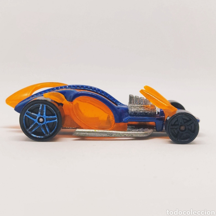 Coches a escala Hot Wheels: HOT WHEELS --- Candy - Foto 2