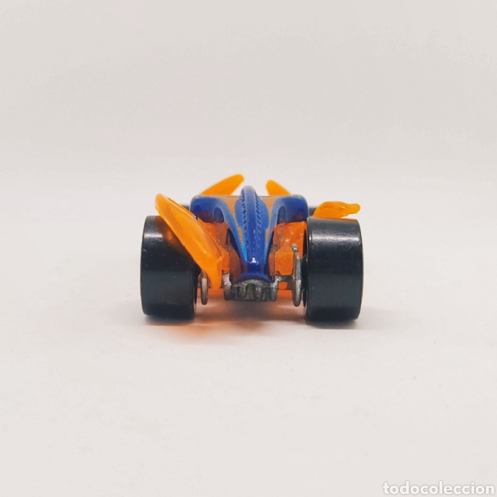 Coches a escala Hot Wheels: HOT WHEELS --- Candy - Foto 4