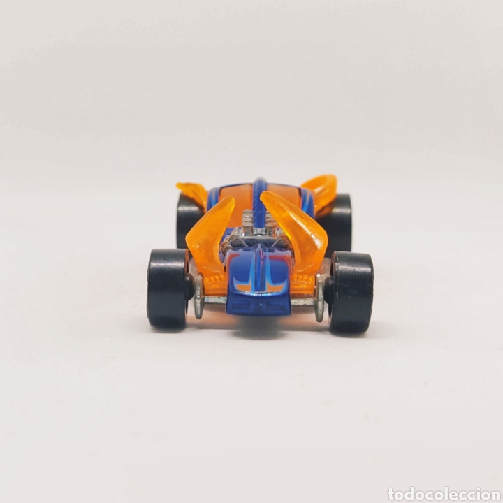 Carros em escala Hot Wheels: HOT WHEELS --- Candy