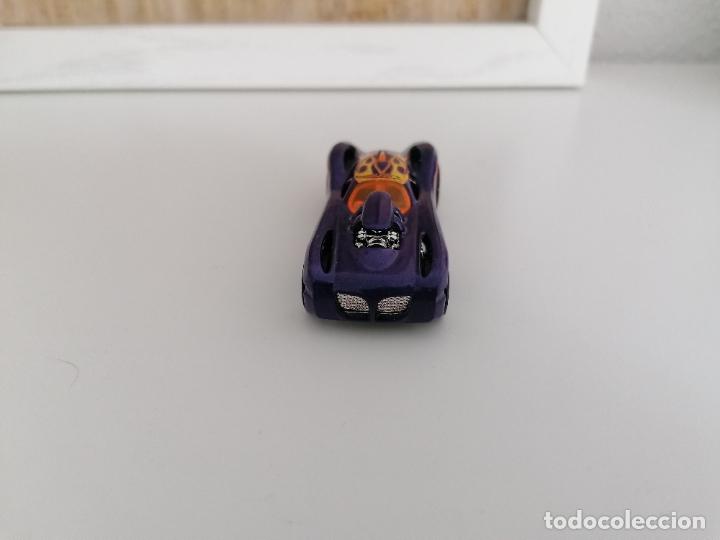 Coches a escala Hot Wheels: 16 angels hot wheels 2003 - Foto 2