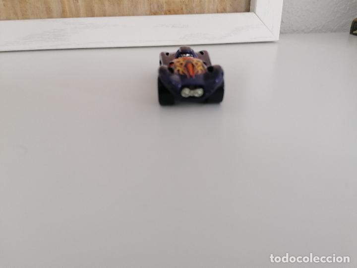Coches a escala Hot Wheels: 16 angels hot wheels 2003 - Foto 3