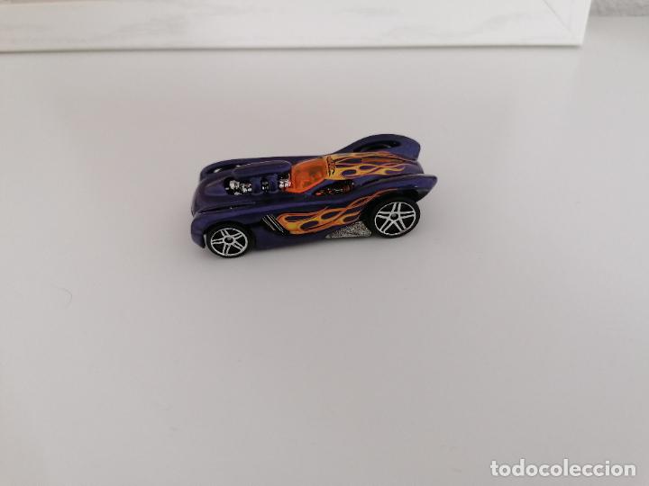 Coches a escala Hot Wheels: 16 angels hot wheels 2003 - Foto 1