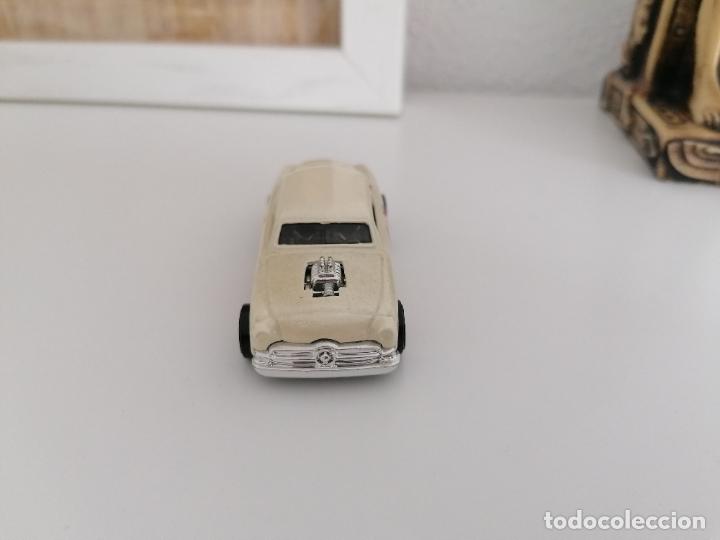 Coches a escala Hot Wheels: Shoe box hot wheels 2000 - Foto 2