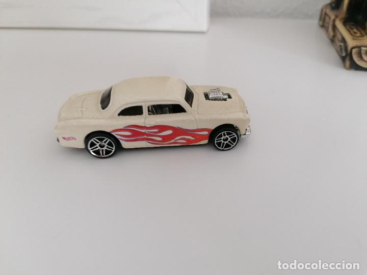 Coches a escala Hot Wheels: Shoe box hot wheels 2000 - Foto 3