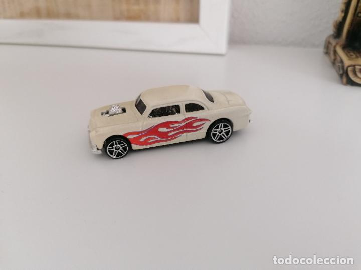 Coches a escala Hot Wheels: Shoe box hot wheels 2000 - Foto 1