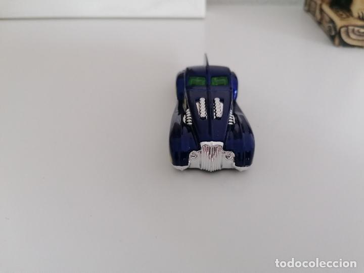 Coches a escala Hot Wheels: Screamliner hot wheels 2013 - Foto 2