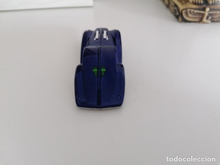 Coches a escala Hot Wheels: Screamliner hot wheels 2013 - Foto 3