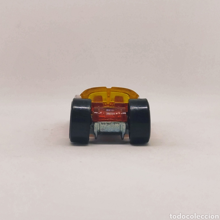 Coches a escala Hot Wheels: Hot Wheels - Pharadox - Foto 4