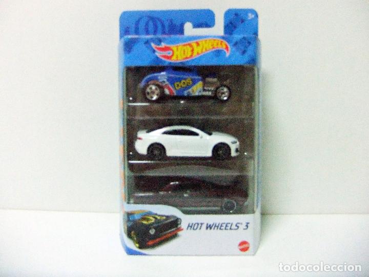 2021 LE Hot Wheels 1932 Ford Street Rod | Pristine Auction