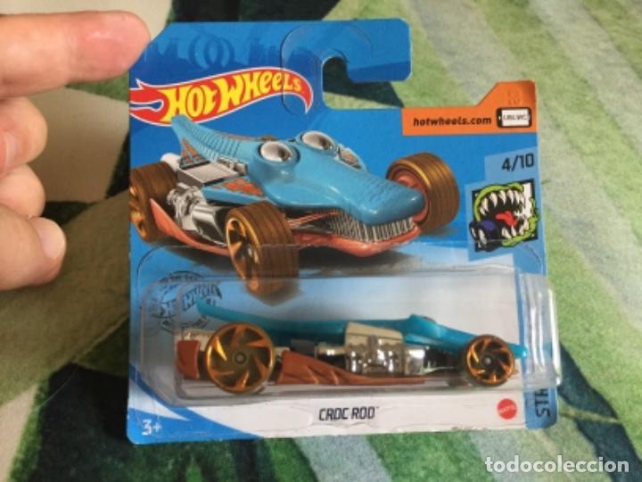 Coches a escala Hot Wheels: HOT WHEELS - Foto 1