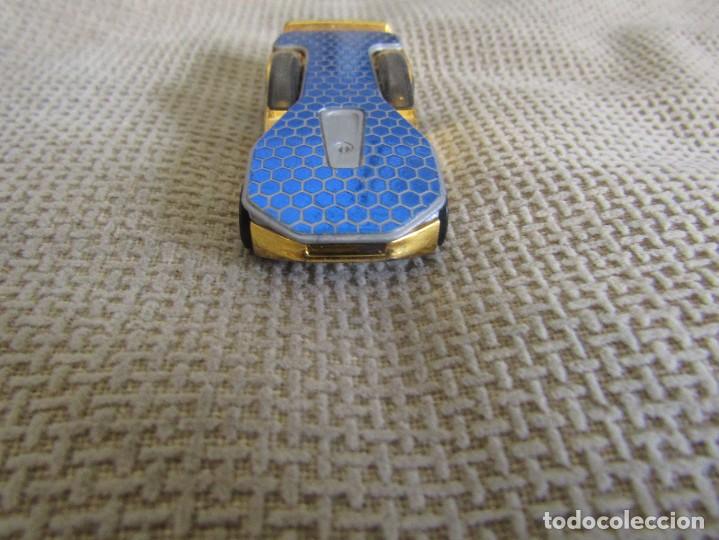 Coches a escala Hot Wheels: Coche Hot Wheels Solar Reflex - Foto 3