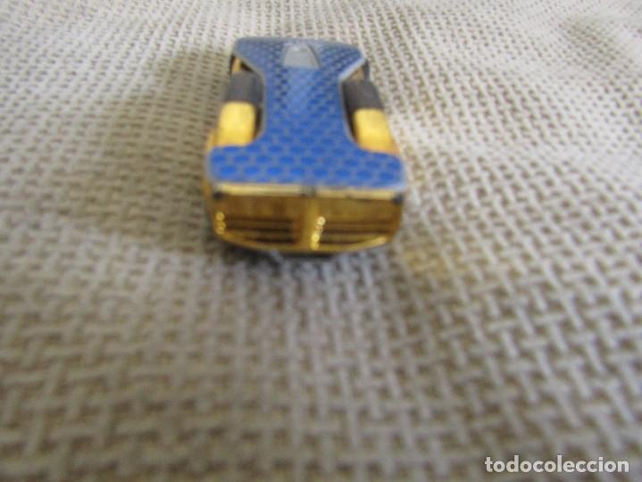 Coches a escala Hot Wheels: Coche Hot Wheels Solar Reflex - Foto 4