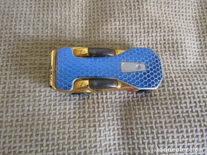 Coches a escala Hot Wheels: Coche Hot Wheels Solar Reflex - Foto 5