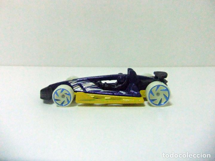 Carros em escala Hot Wheels: TRACK HAMMER HOT WHEELS MATTEL 3-PACK &copy; 2020 ESCALA 1:64 COCHE HW DTX06 TOY CAR MULTIPACK EXCLUSIVE