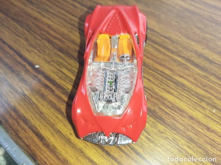 Coches a escala Hot Wheels: Hot wheels. CUL8R - Foto 2