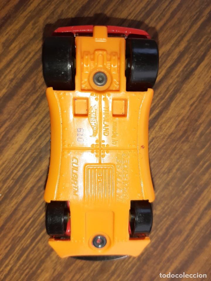 Coches a escala Hot Wheels: Hot wheels. CUL8R - Foto 3
