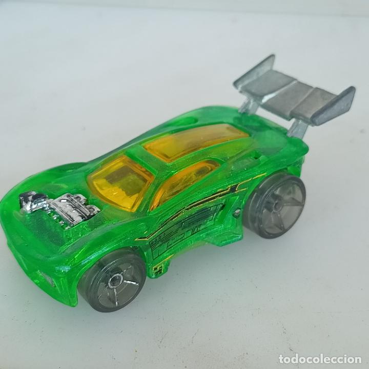 Coches a escala Hot Wheels: Paradigm Shift de Hot Wheels - Malasia 2004. - Foto 1