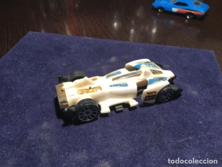 Coches a escala Hot Wheels: Coche hot wheels k6161 - Foto 1