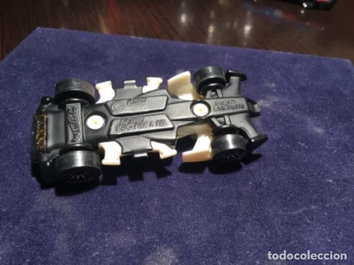 Coches a escala Hot Wheels: Coche hot wheels k6161 - Foto 2