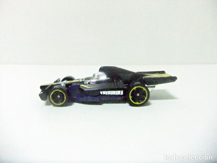 Carros em escala Hot Wheels: FORMULA FLASHBACK HOT WHEELS MATTEL 3-PACK &copy; 2020 COCHE 1:64 TOY 2021 MULTIPACK EXCLUSIVE DHN88 #8