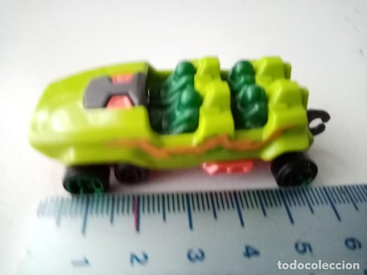 Carros em escala Hot Wheels: HOT WHEELS CARRO DE MONTA&Ntilde;A RUSA ECHO EN INDONESIA EN 2014 POR MATTEL COCHE LOTE