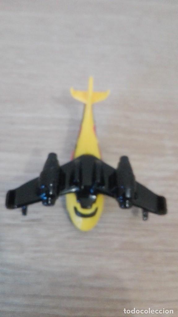 Modellautos Hot Wheels: WATER BOMBER GRX48, HIDROAVI&Oacute;N-MATTEL-HOT WHEELS-A&Ntilde;O 2020.