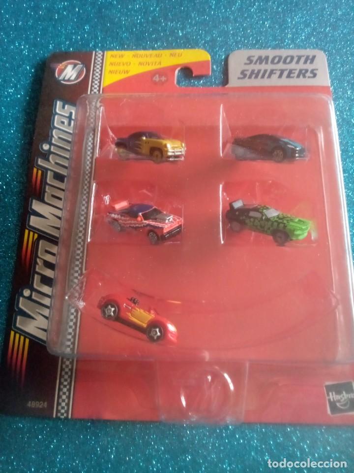 Modellautos Hot Wheels: Blister Hot wheels Antiguo n&uacute;mero 1