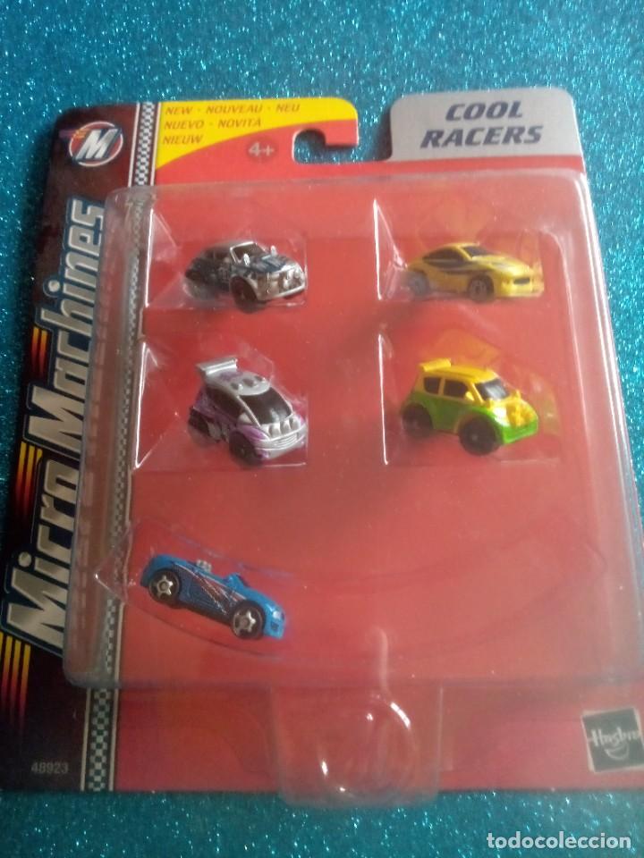 Modellautos Hot Wheels: Blister Hot wheels Antiguo n&uacute;mero 4