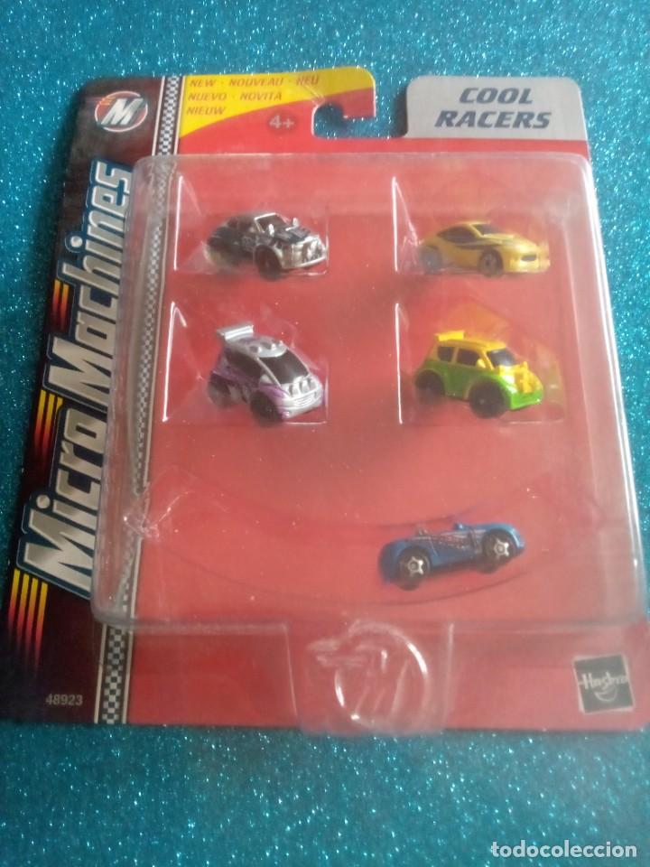 Modellautos Hot Wheels: Blister Hot wheels Antiguo n&uacute;mero 6