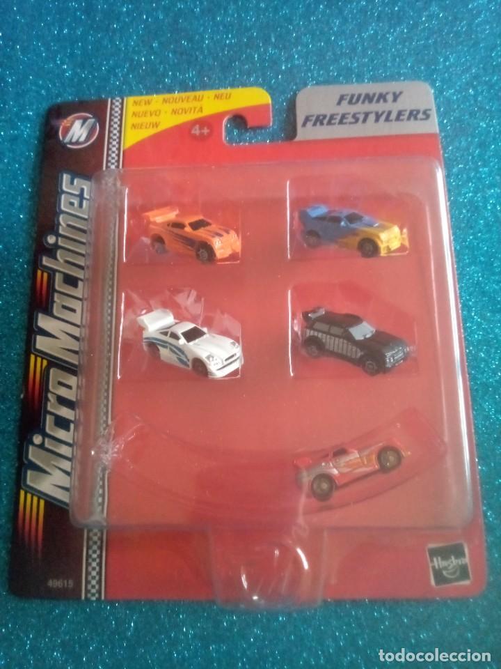 Carros em escala Hot Wheels: Blister Hot wheels Antiguo n&uacute;mero 8
