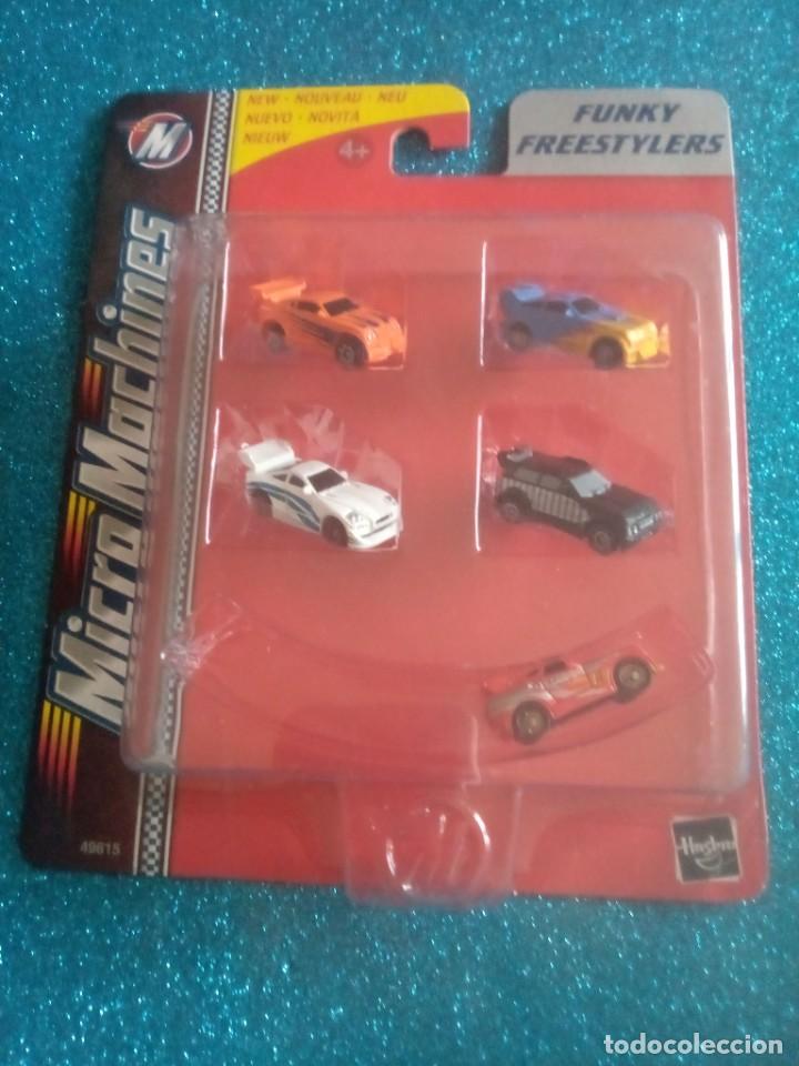 Carros em escala Hot Wheels: Blister Hot wheels Antiguo n&uacute;mero 10