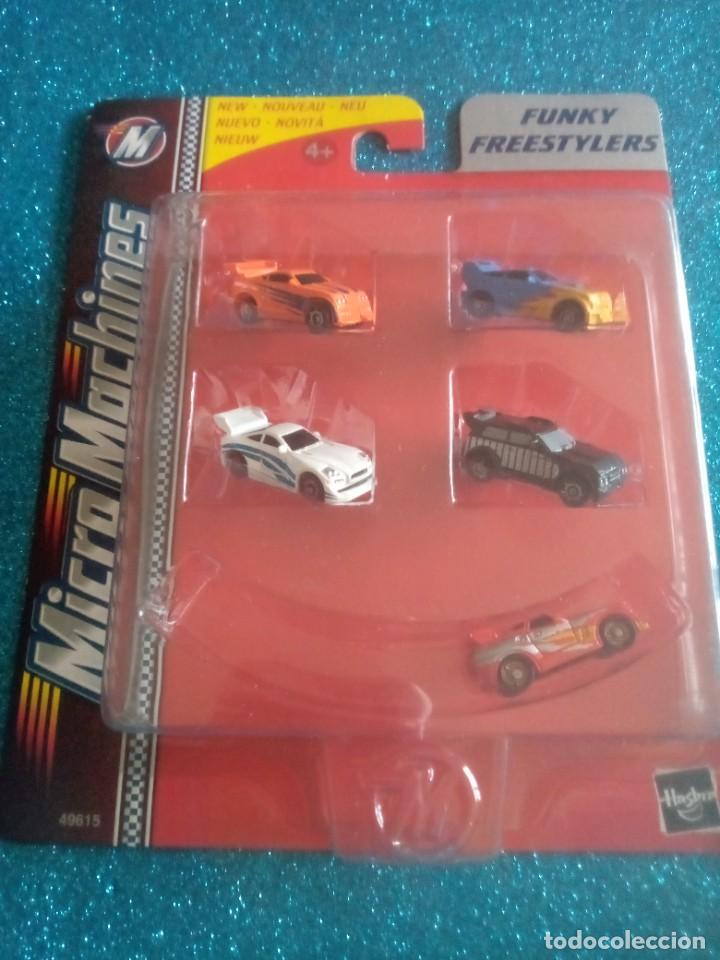 Carros em escala Hot Wheels: Blister Hot wheels Antiguo n&uacute;mero 11