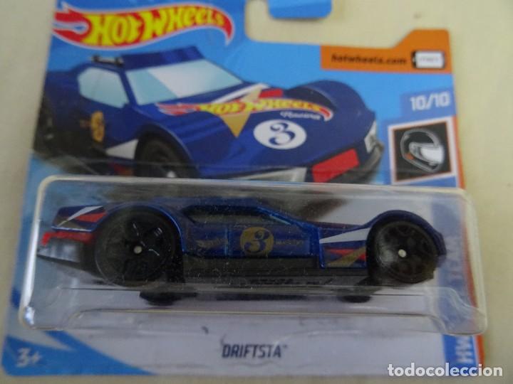 Coches a escala Hot Wheels: HOT WHEELS DRIFTSTA - Foto 1