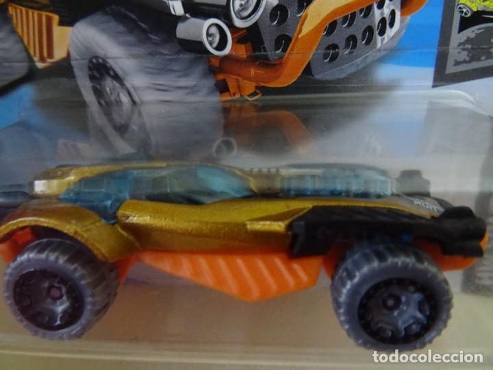 Coches a escala Hot Wheels: HOT WHEELS DUNE- A- SOAR 2018 - Foto 1