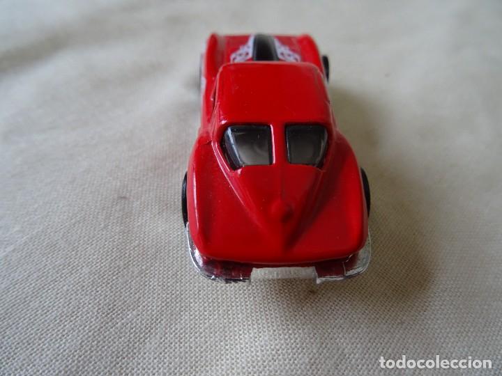 Coches a escala Hot Wheels: HOT WHEELS CORVETTE STINGRAY 1979 - Foto 3