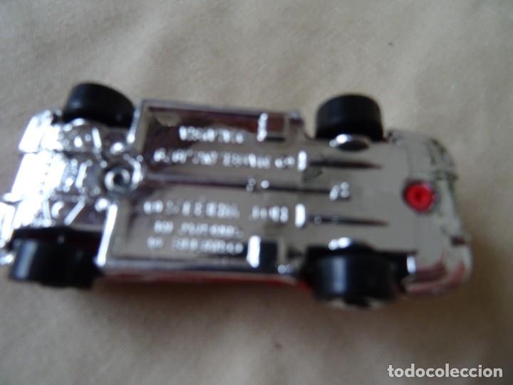 Coches a escala Hot Wheels: HOT WHEELS CORVETTE STINGRAY 1979 - Foto 4